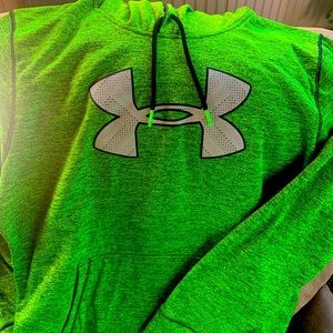 Under Armour Hoodie